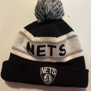 Brooklyn Nets winter had